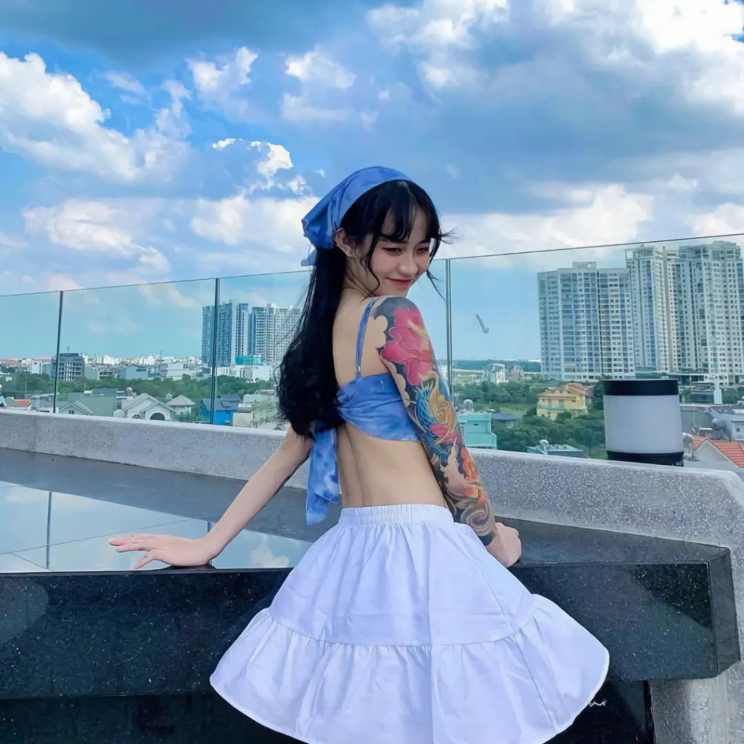 碧血柔情